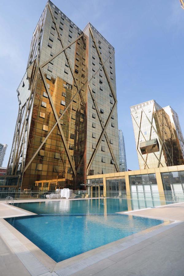 Four Winds Hotel Istanbul Exterior photo