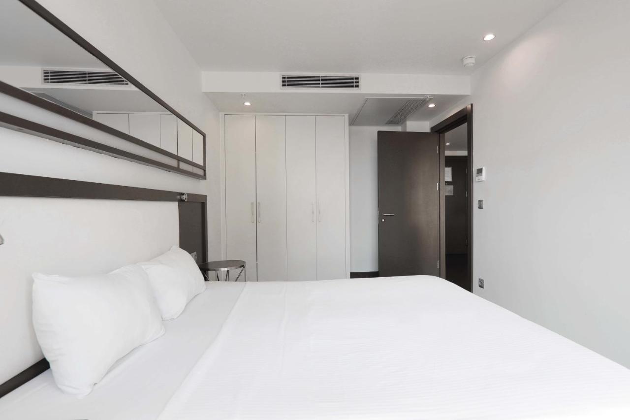 Four Winds Hotel Istanbul Exterior photo