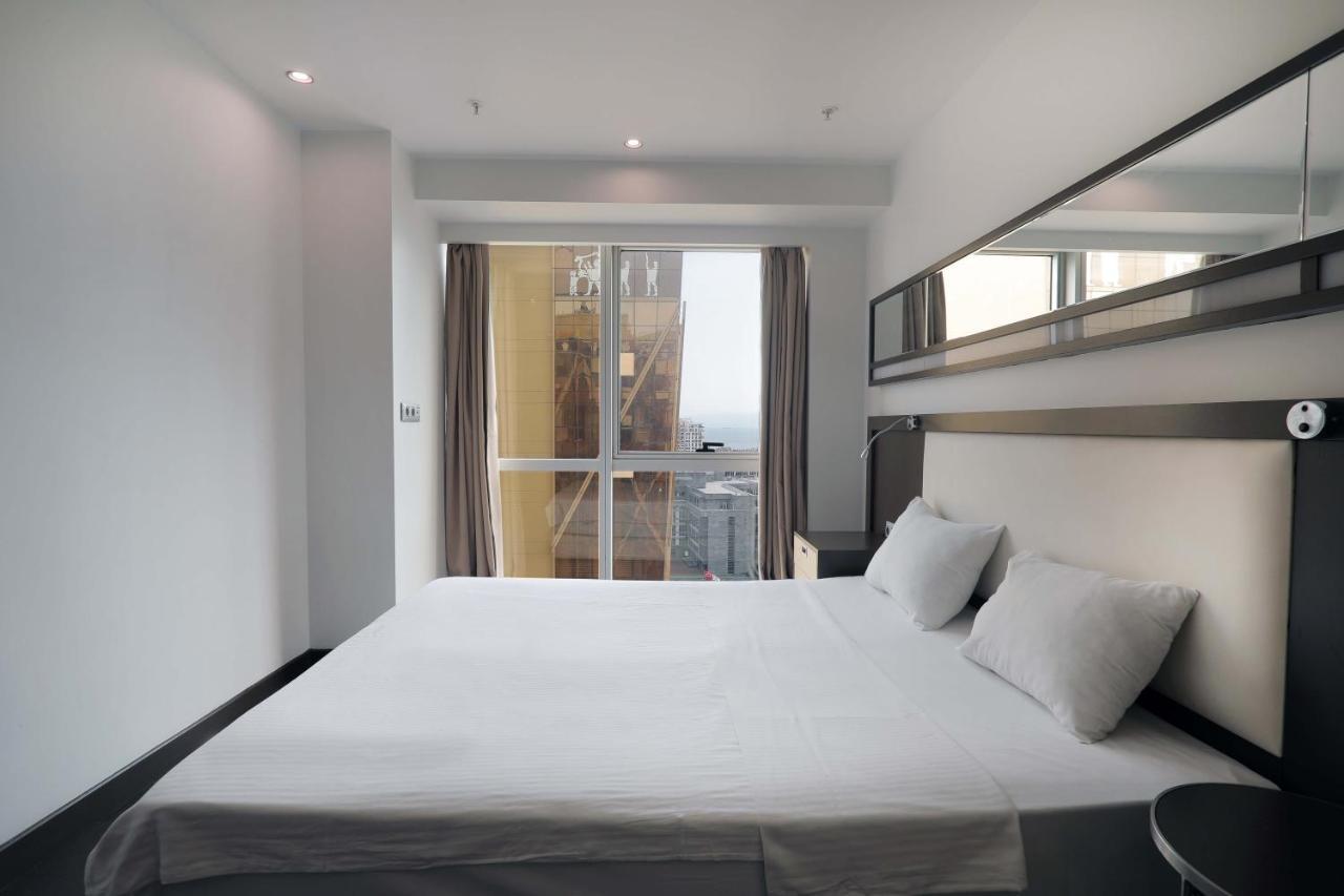 Four Winds Hotel Istanbul Exterior photo